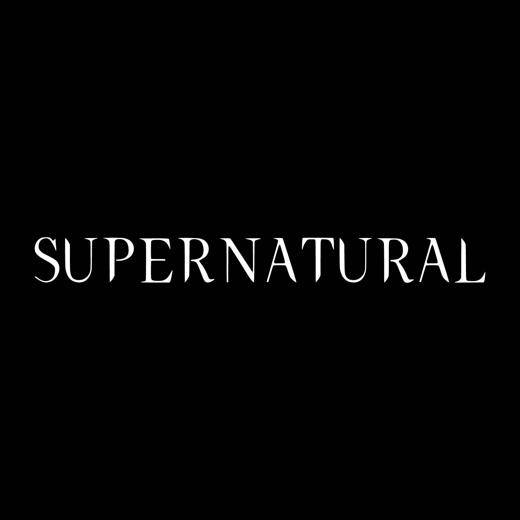 Supernatural-White-Logo-Vector