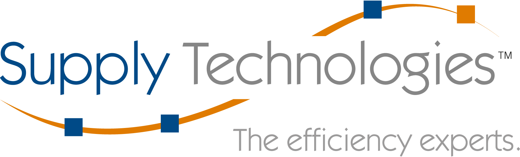 Supply-Technologies-Logo-Vector