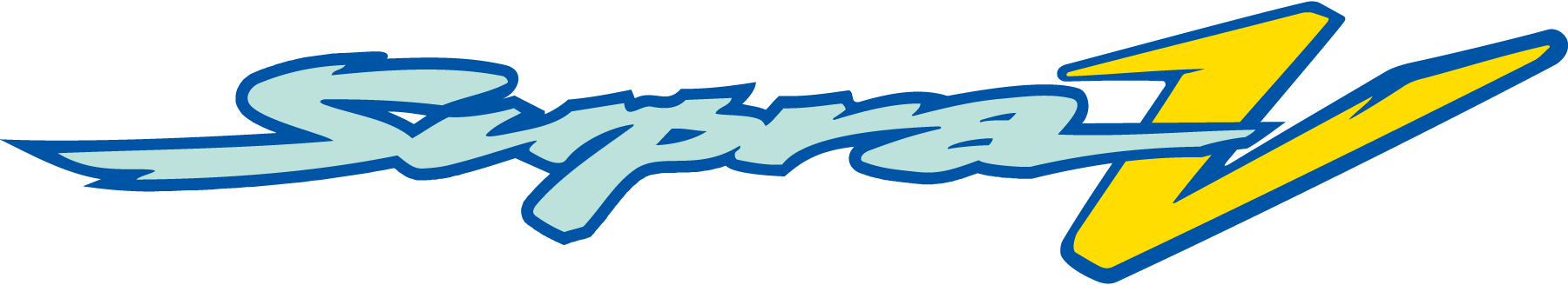 SupraV-Logo-Vector