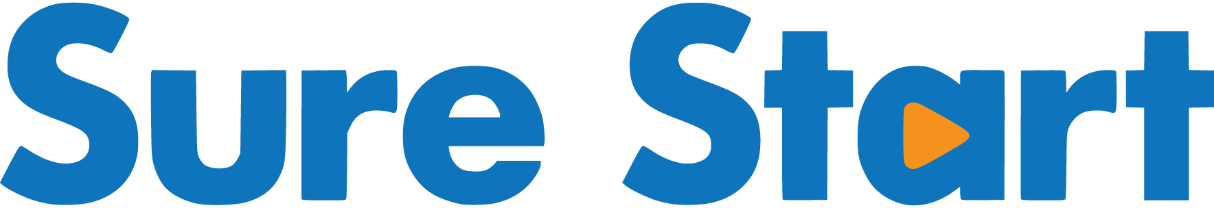 Sure-Start-Logo-Vector