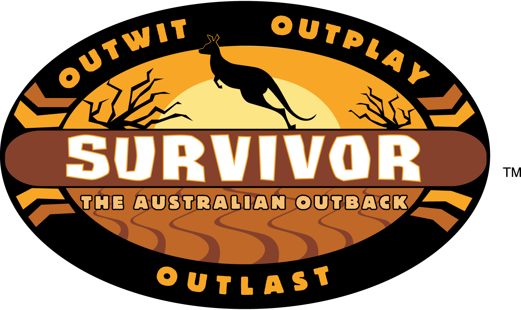 Survivor-Australia-Logo-Vector