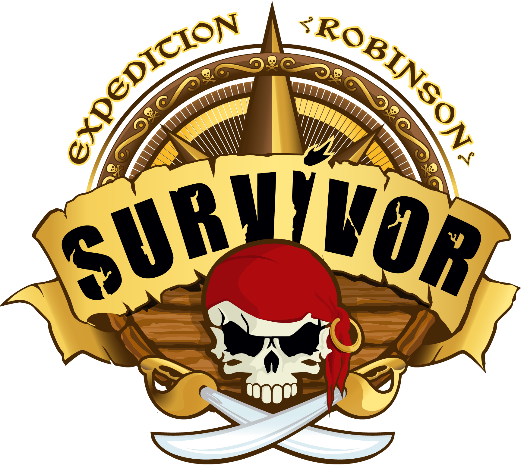 Survivor-Expedition-Robinson-Logo-Vector