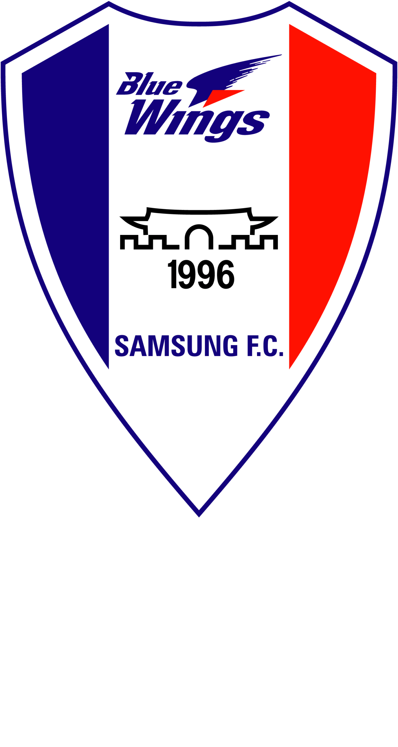 Suwon-Samsung-Bluewings-Logo-Vector