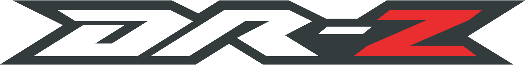 Suzuki-Dr-Z-Logo-Vector