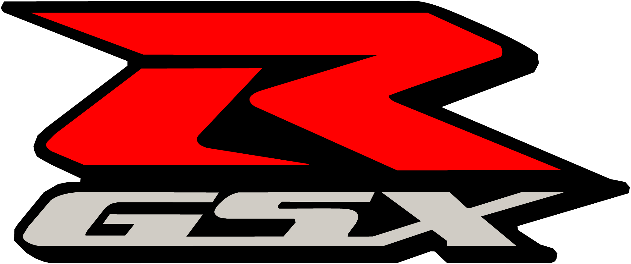 Suzuki-GSXR-Logo-Vector