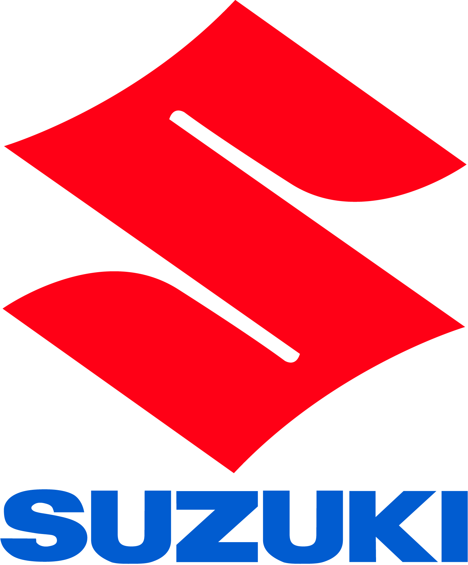 Suzuki-Logo-Vector