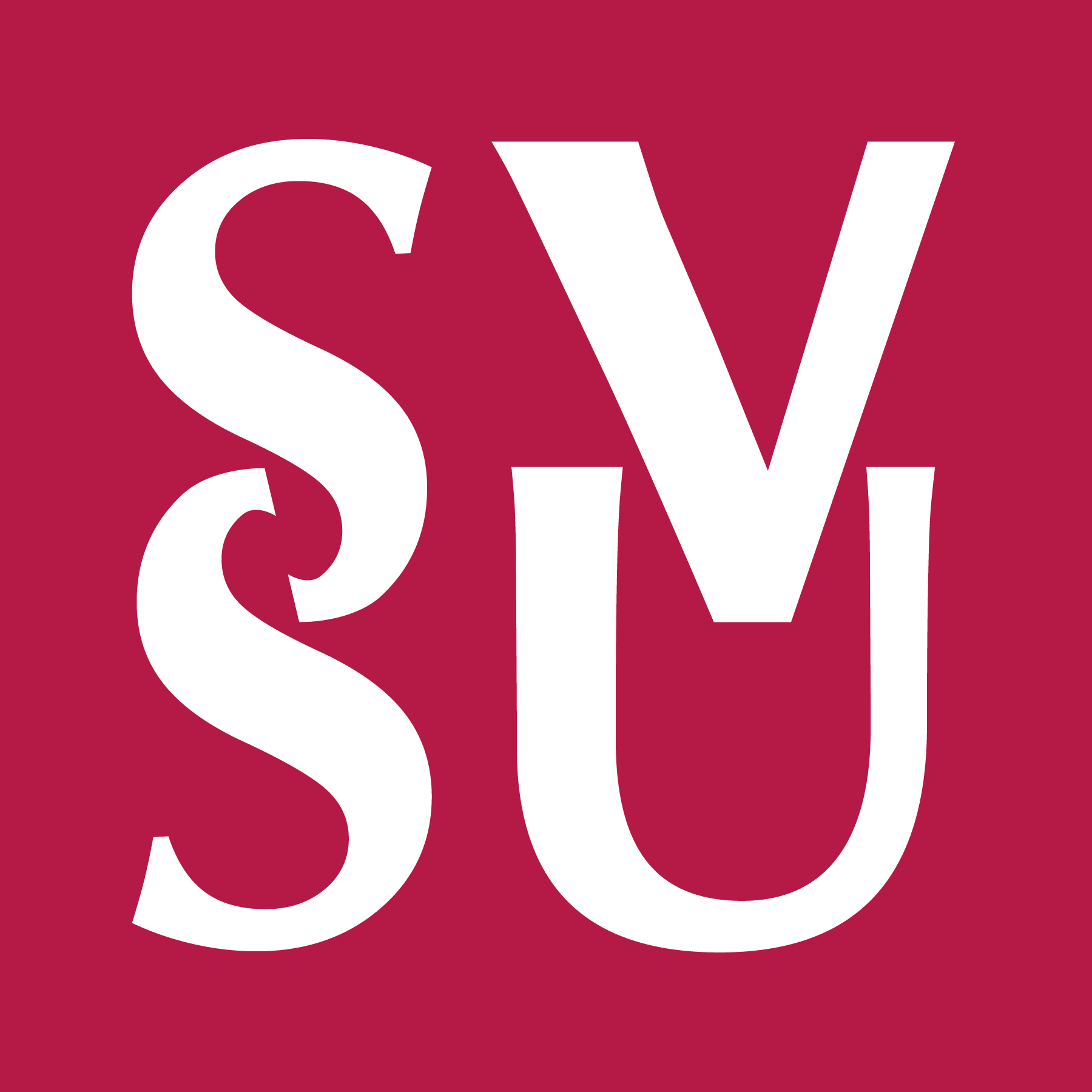 Svsu-Cardinals-Logo-Vector