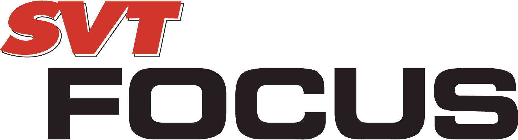 Svt-Focus-Logo-Vector
