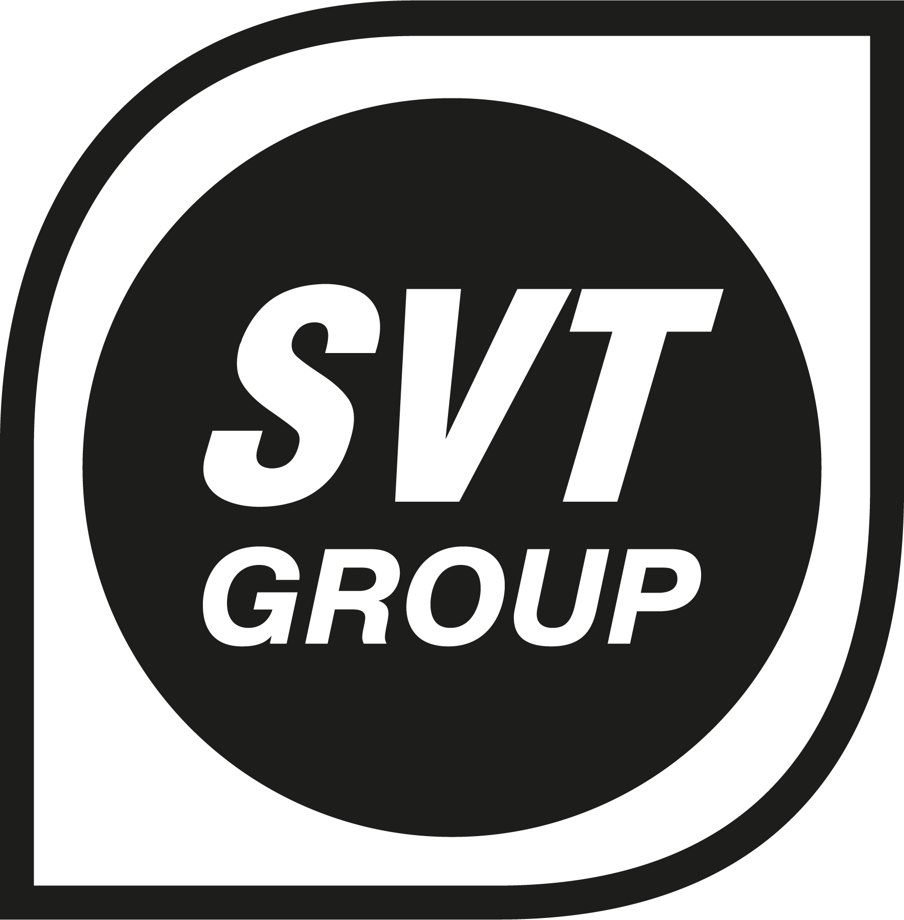 Svt-Group-Logo-Vector