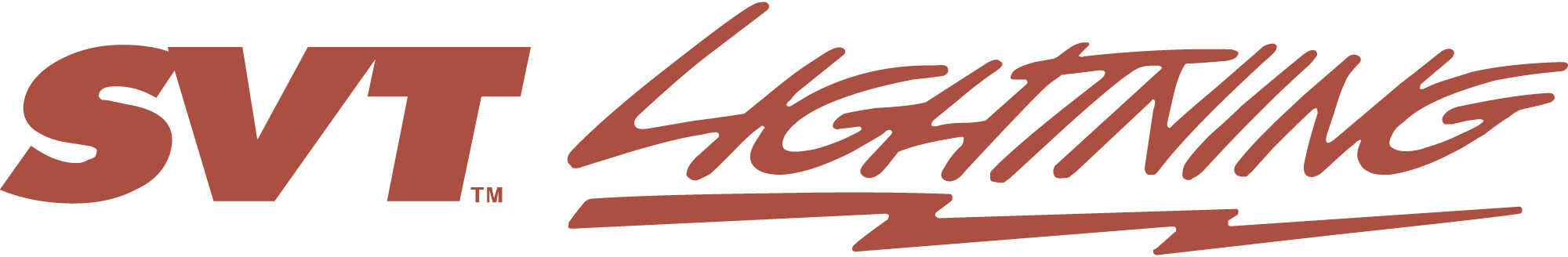 Svt-Lightning-Logo-Vector