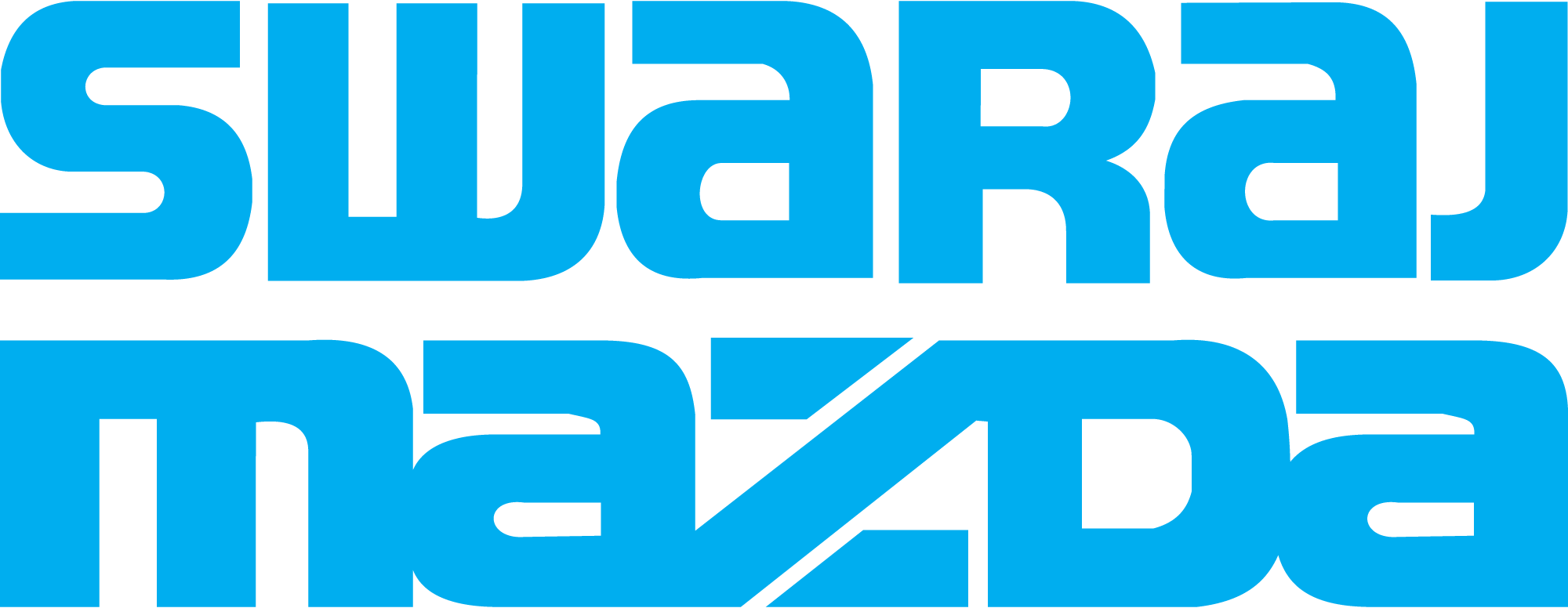 Swaraj-Mazda-Logo-Vector