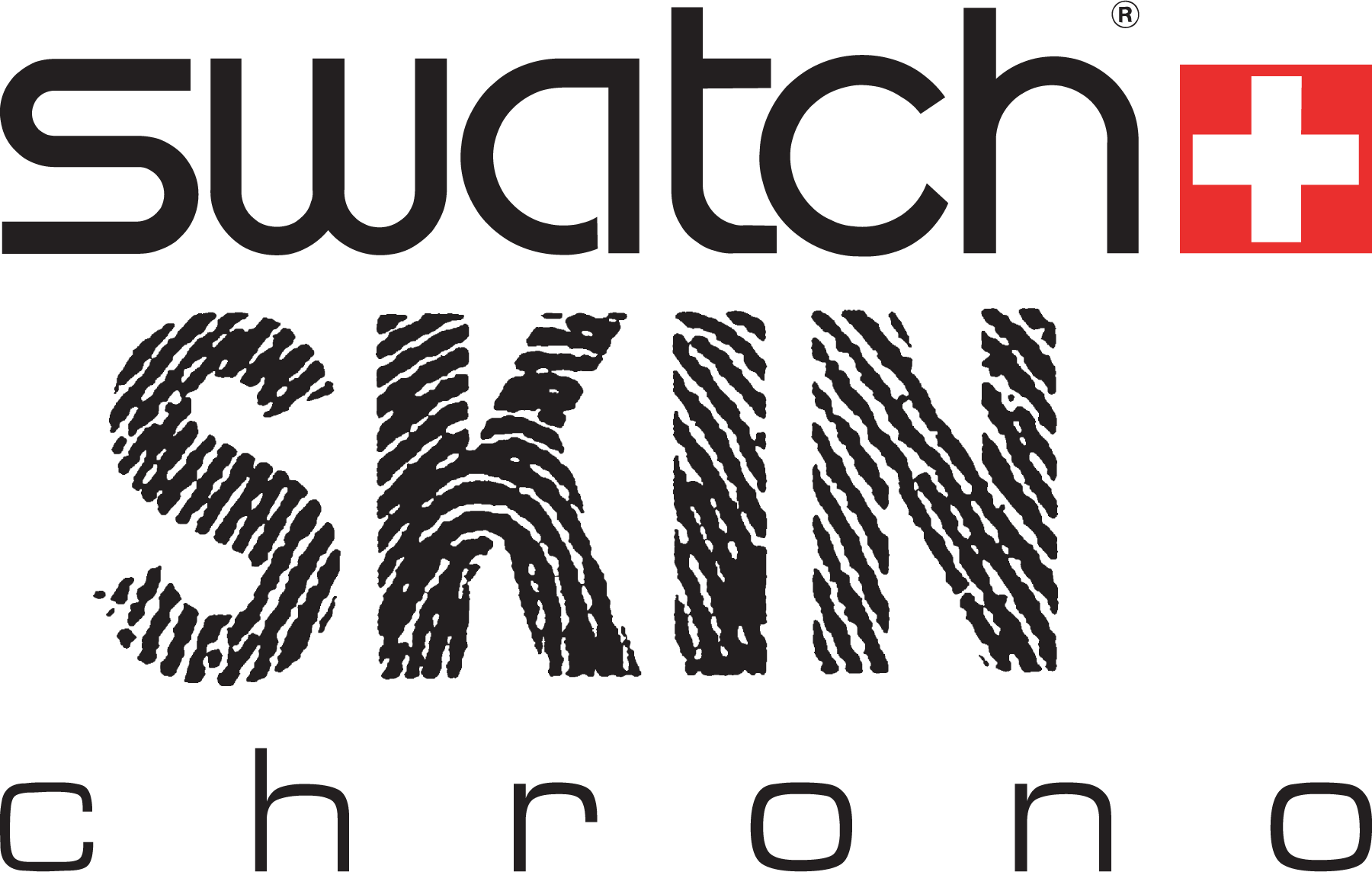 Swatch-Skin-Chrono-Logo-Vector