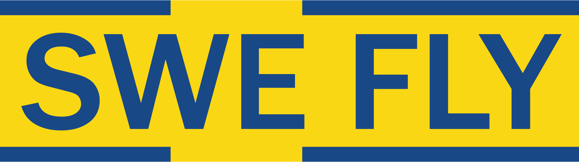 Swe-Fly-Logo-Vector