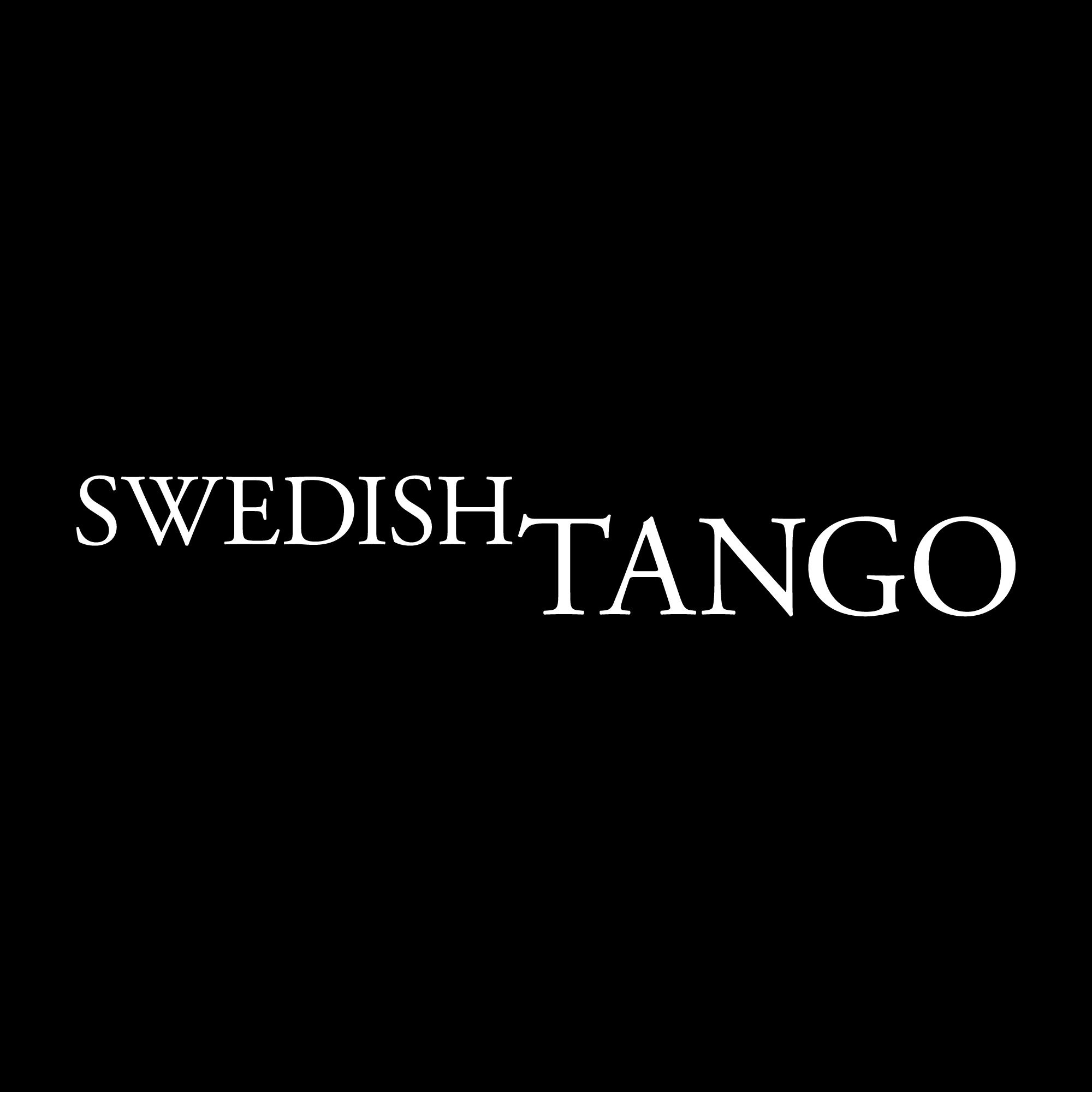 Swedish-Tango-white-Logo-Vector