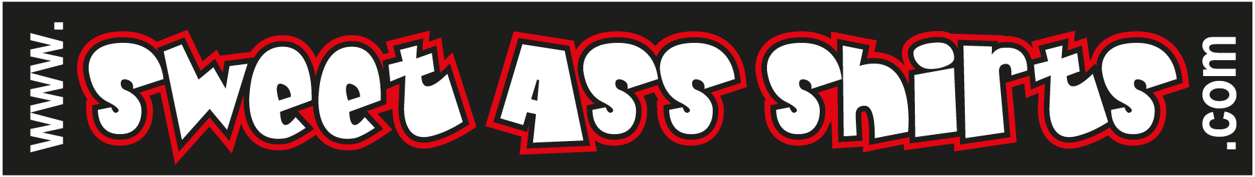 Sweet-Ass-Shirts-full-color-Logo-Vector