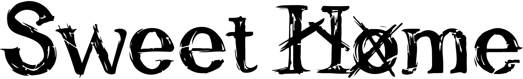 Sweet-Home-Movie-Logo-Vector