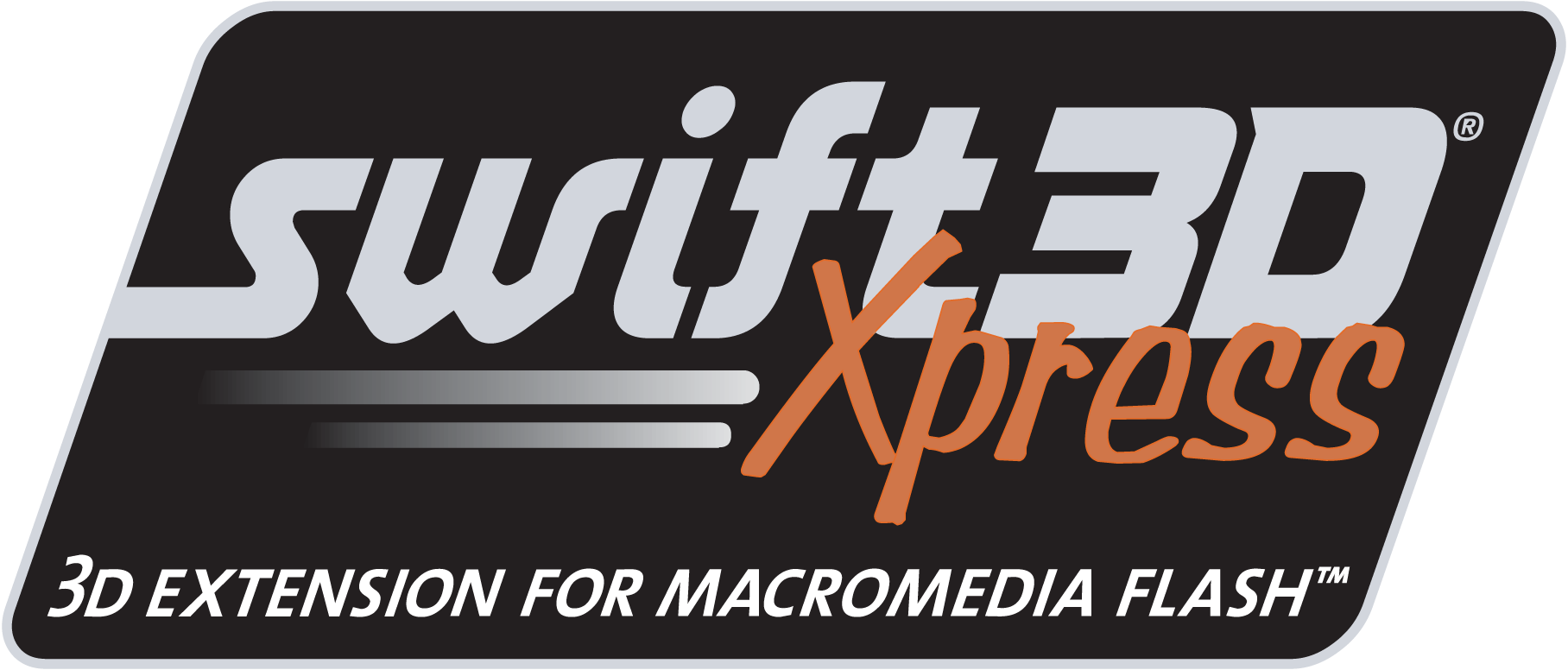Swift-3D-Xpress-Logo-Vector