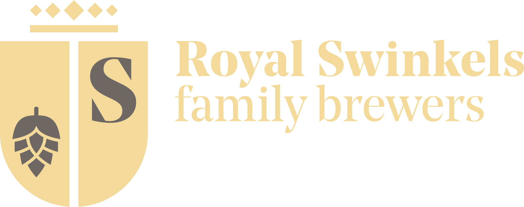 Swinkels-Family-Brewers-Logo-Vector