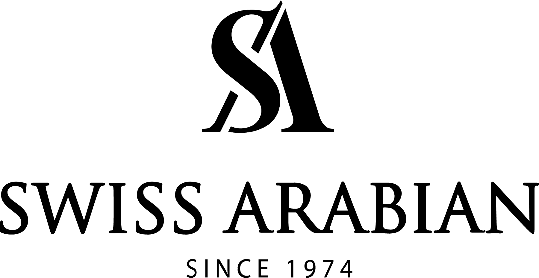 Swiss-Arabian-Logo-Vector