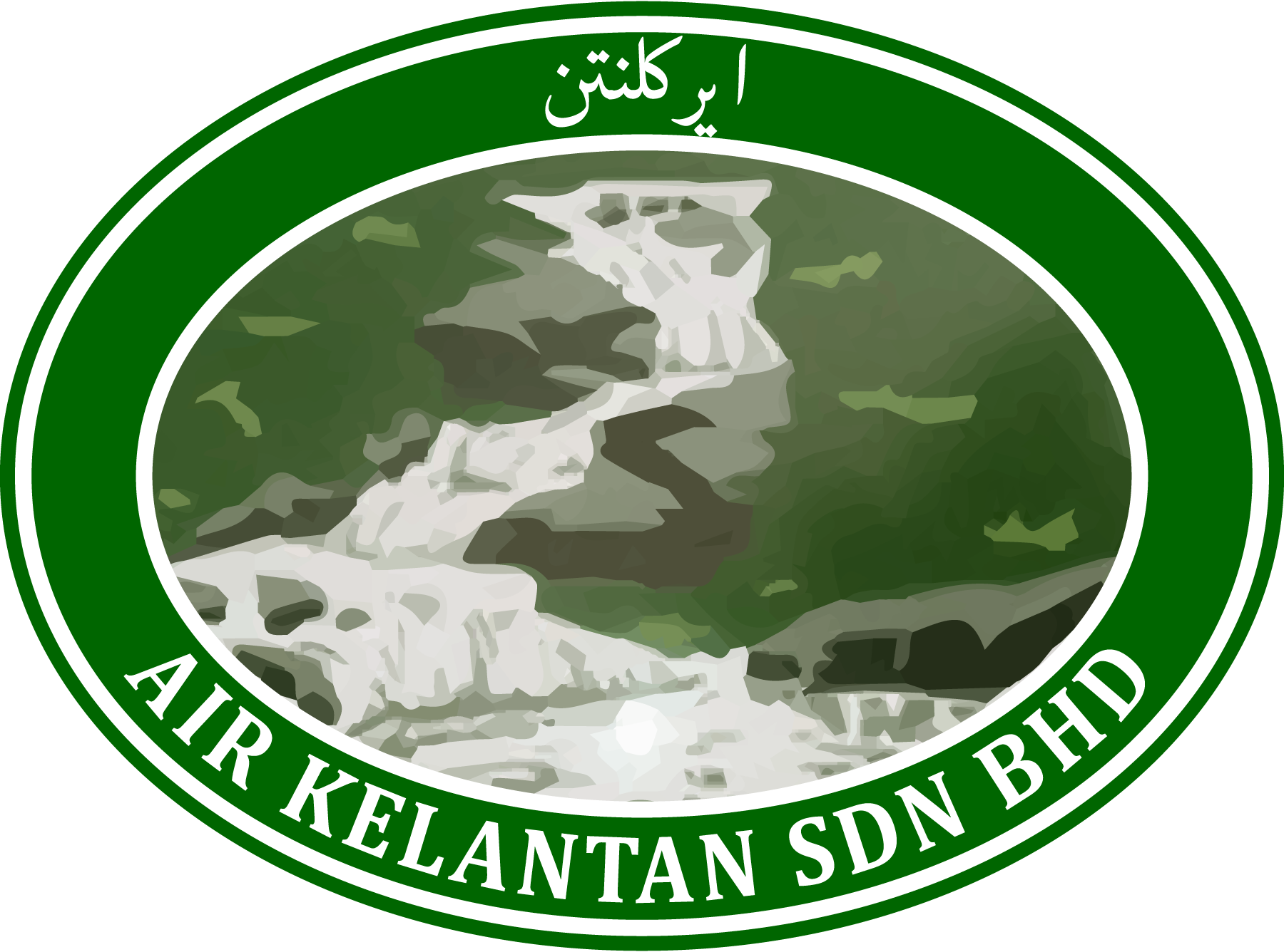 Syarikat-Air-Kelantan-Sdn-Bhd-Logo-Vector