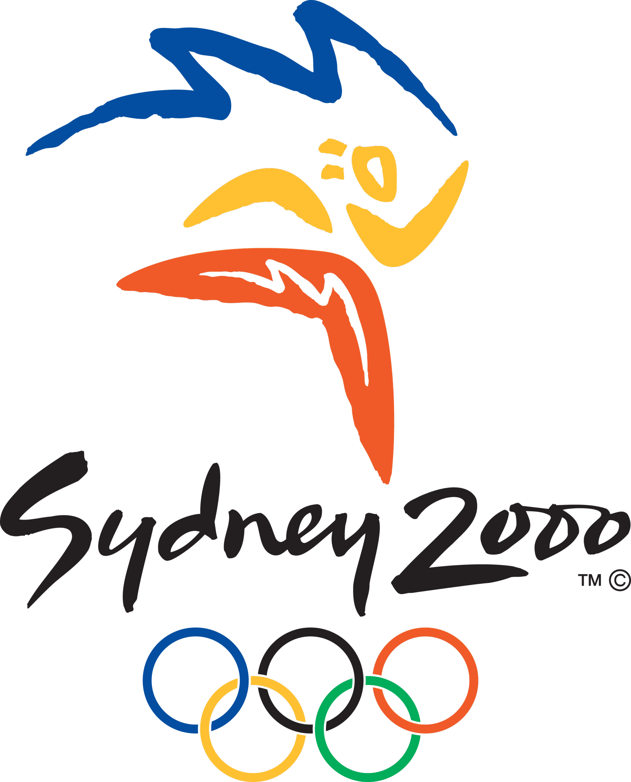 Sydney-2000-Logo-Vector