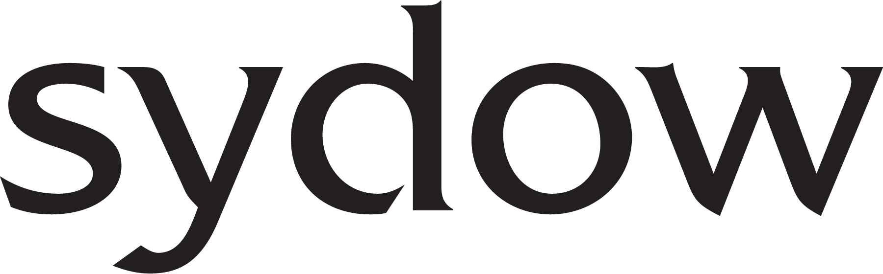 Sydow-Logo-Vector