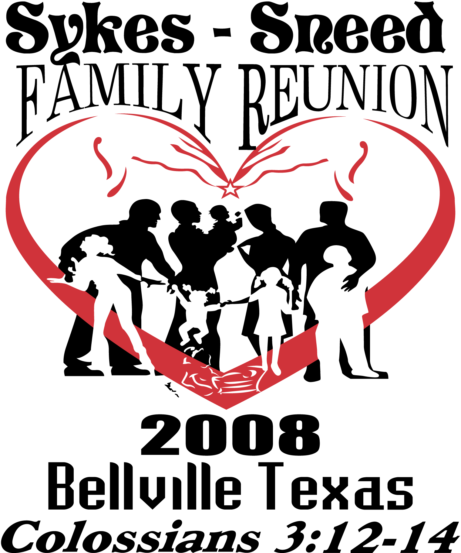 Sykes-Sneed-Logo-Vector