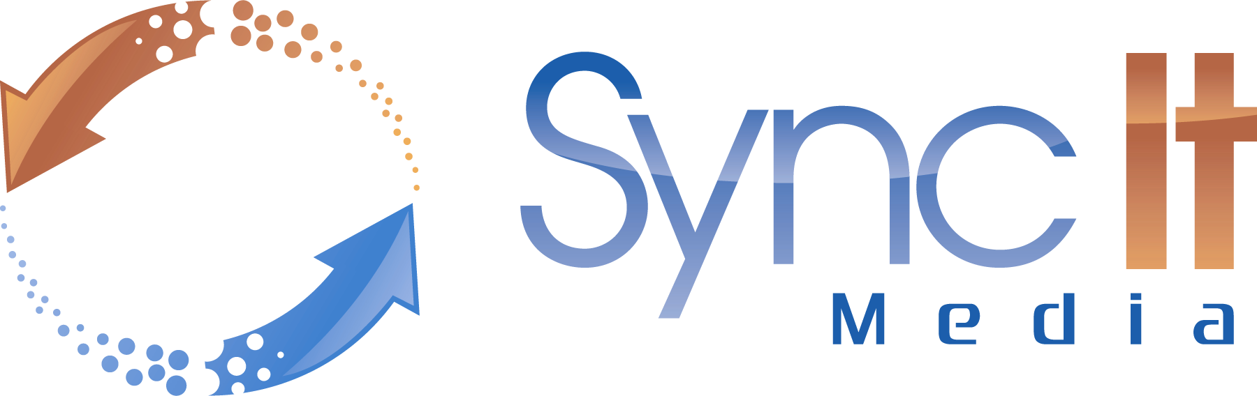 Sync-It-Media-Logo-Vector