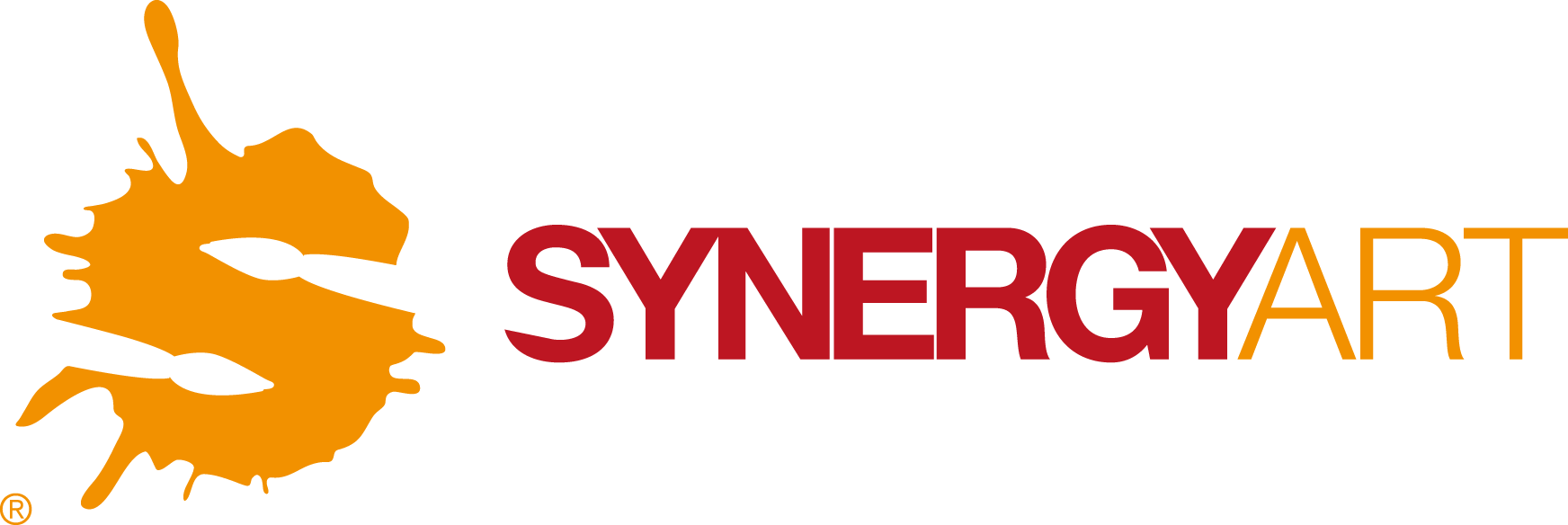 Synergy-art-Logo-Vector