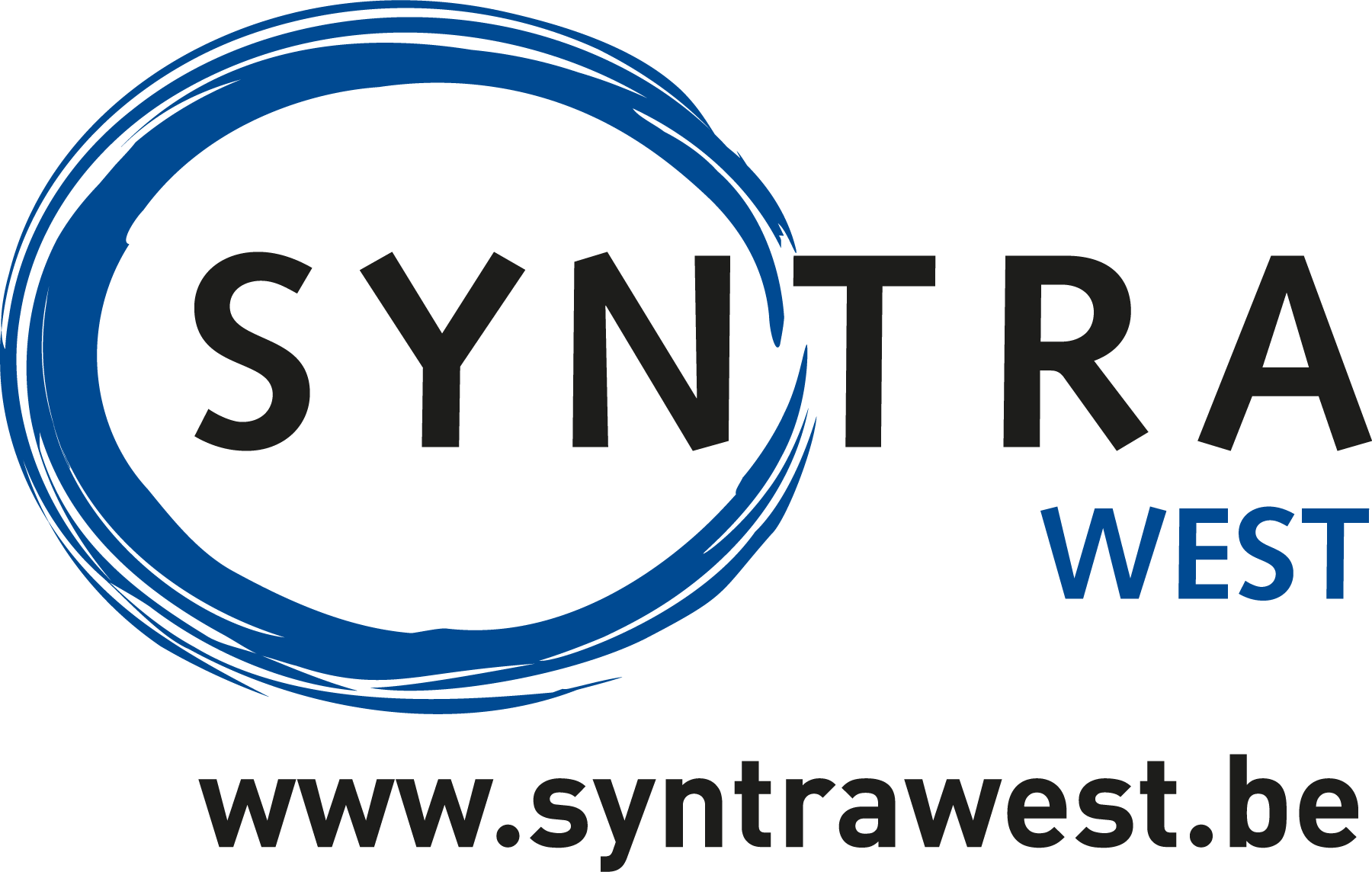 Syntra-West-Logo-Vector