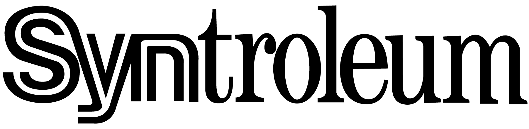 Syntroleum-Logo-Vector