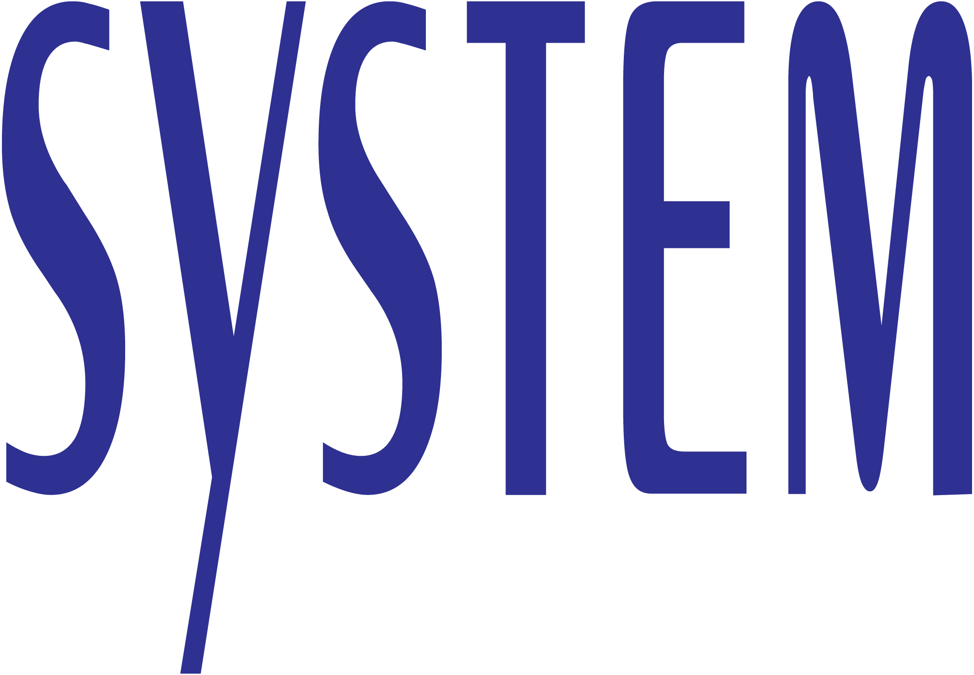 System-Logo-Vector