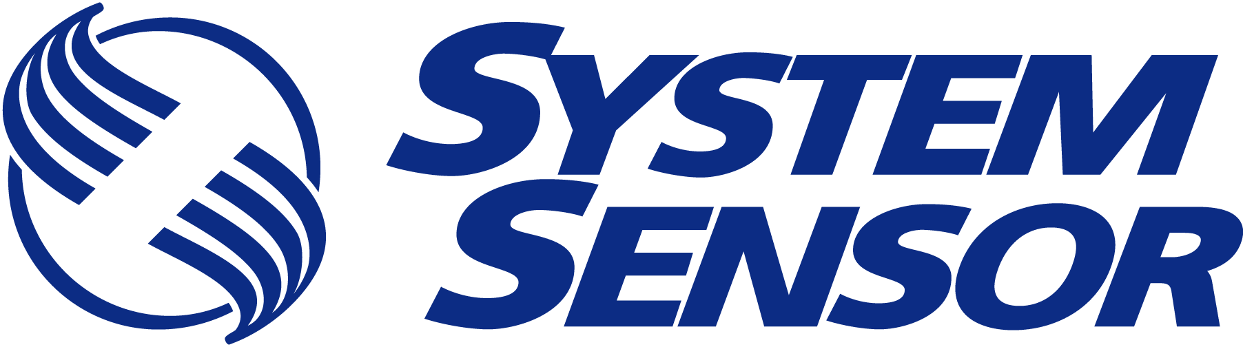System-Sensor-Logo-Vector