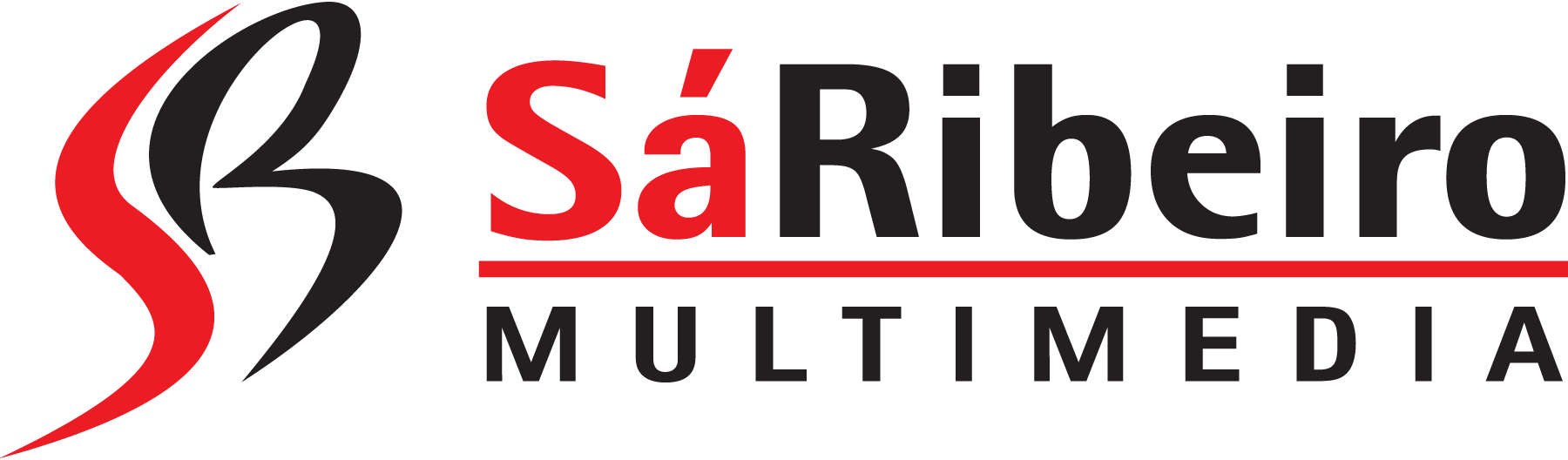 Sá-Ribeiro-Multimedia-Logo-Vector