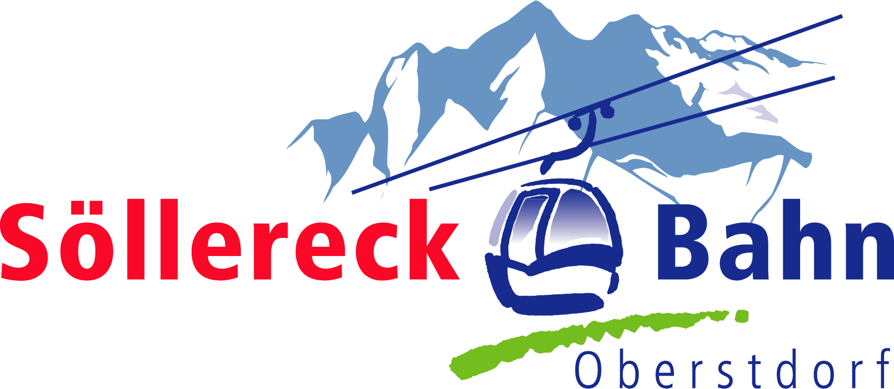 Söllereck-Bahn-Oberstdorf-Logo-Vector