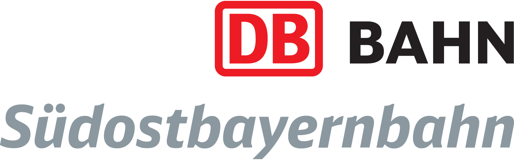 Südostbayernbahn-Logo-Vector
