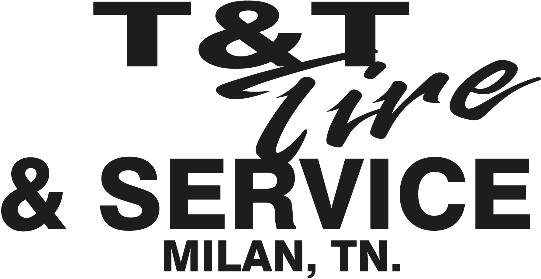 T&T-Tire-&-Service-Logo-Vector