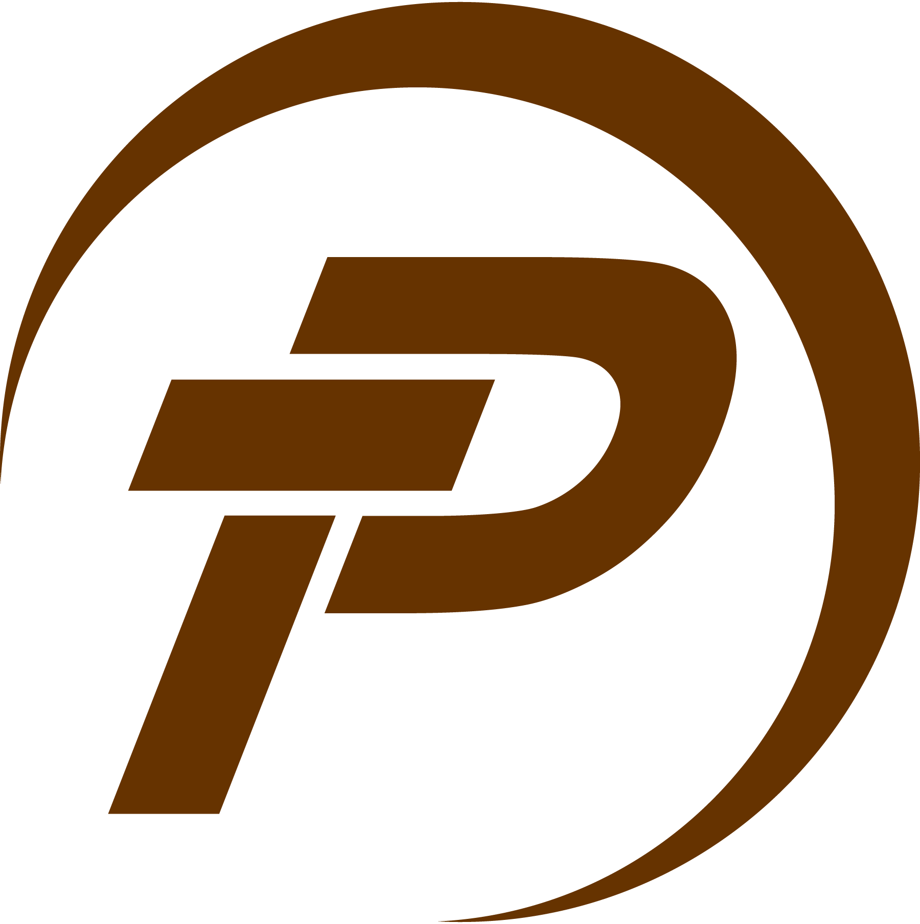 T-P-Circle-Logo-Vector