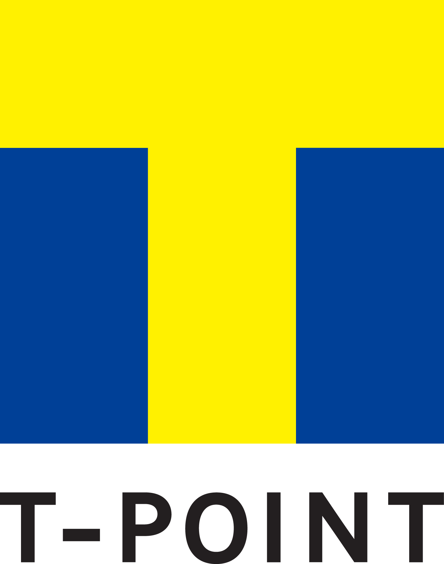T-Point-Logo-Vector