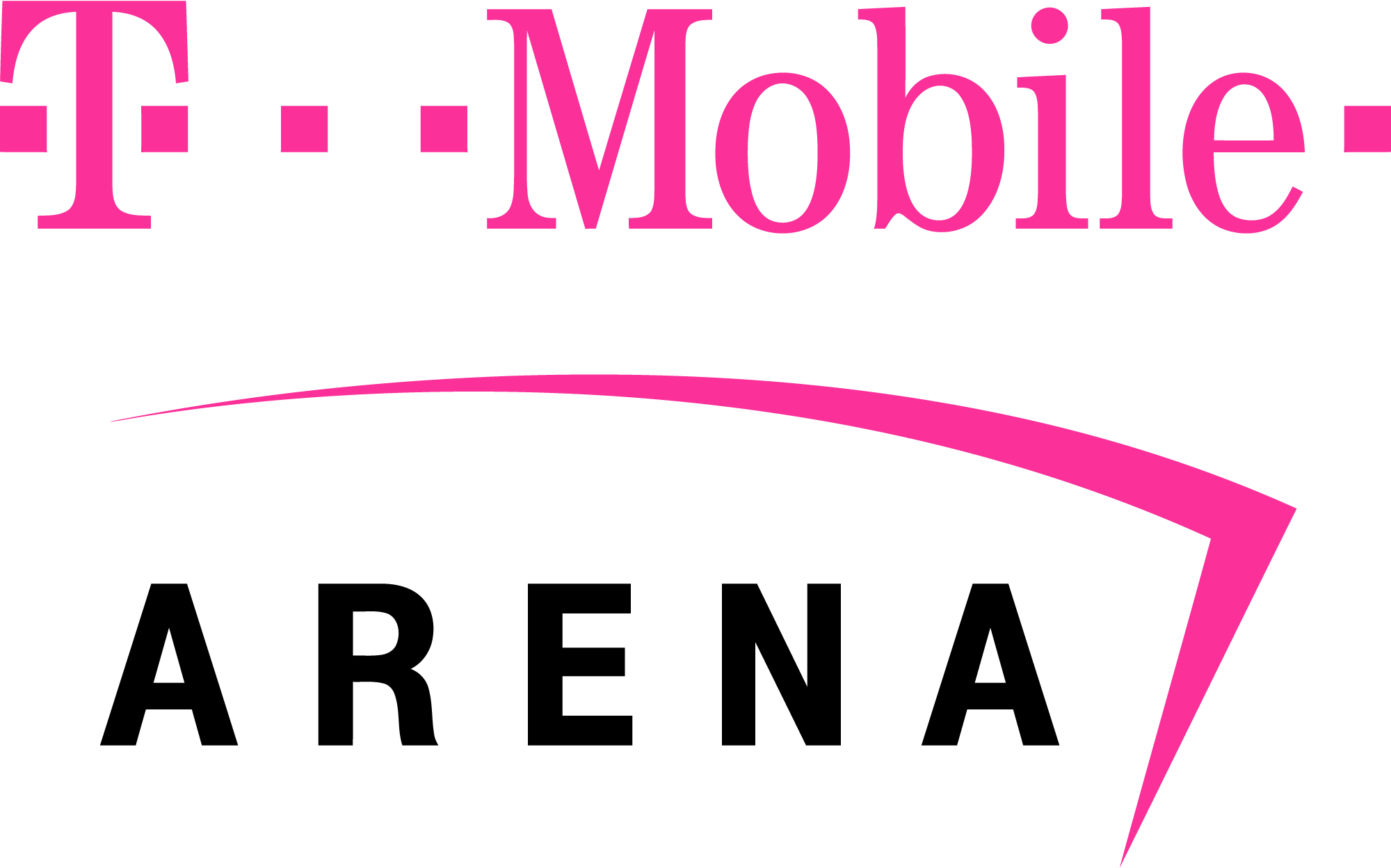 T-mobile-Arena-Logo-Vector