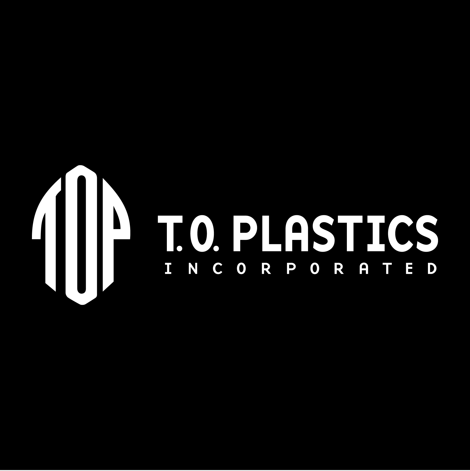 T.-O.-Plastics,-Inc-white-Logo-Vector