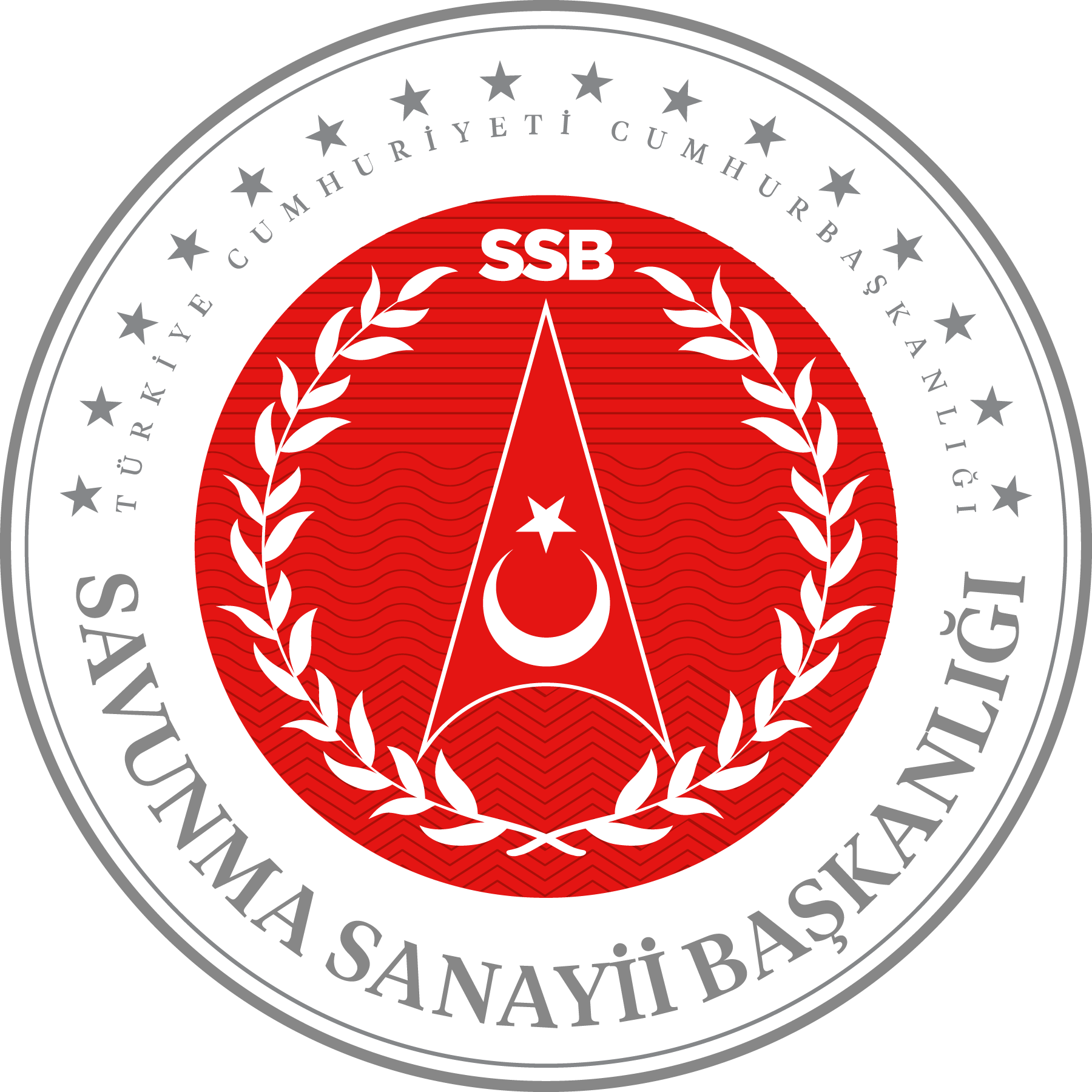 T.C.-Savunma-Sanayii-Başkanlığı-Logo-Vector