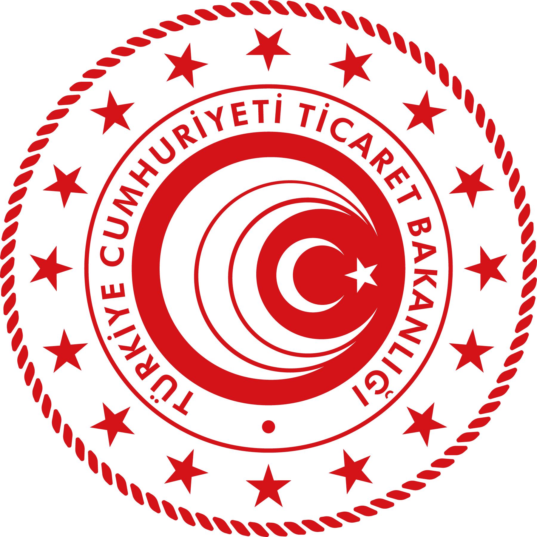 T.C.-TİCARET-BAKANLIĞI-Logo-Vector