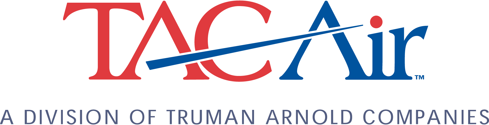 TAC-Air-Logo-Vector