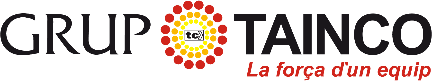 TAINCO-grup-Logo-Vector