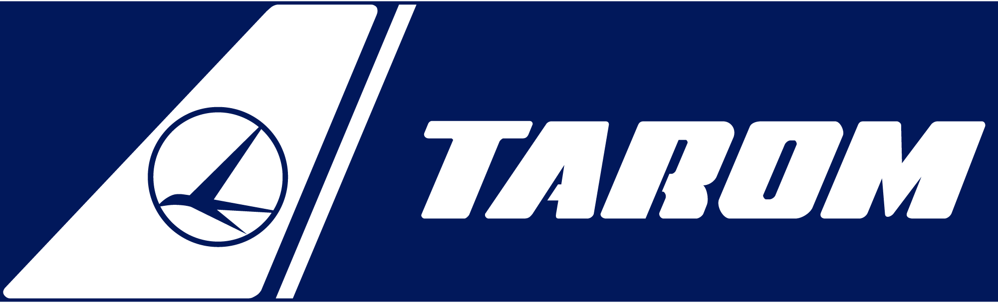 TAROM-Logo-Vector