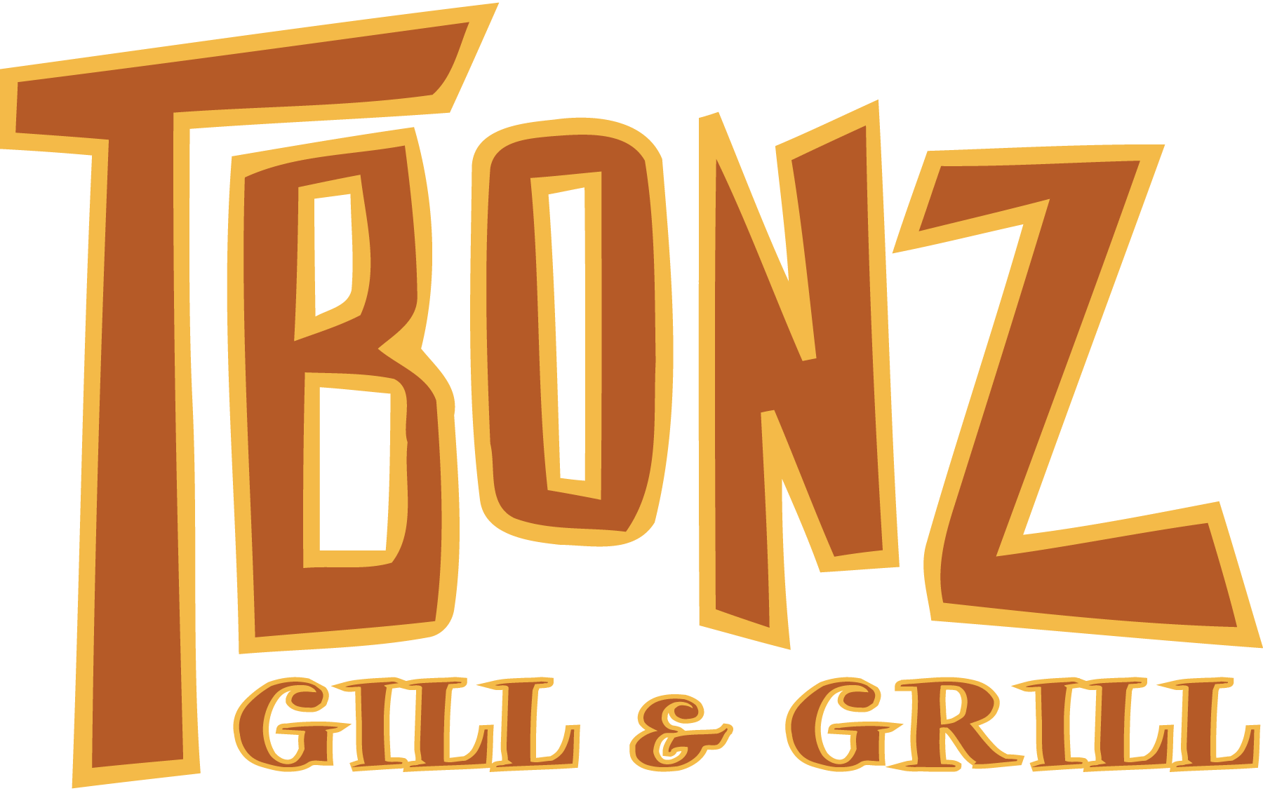 TBonz-Gill-&-Grill-Logo-Vector