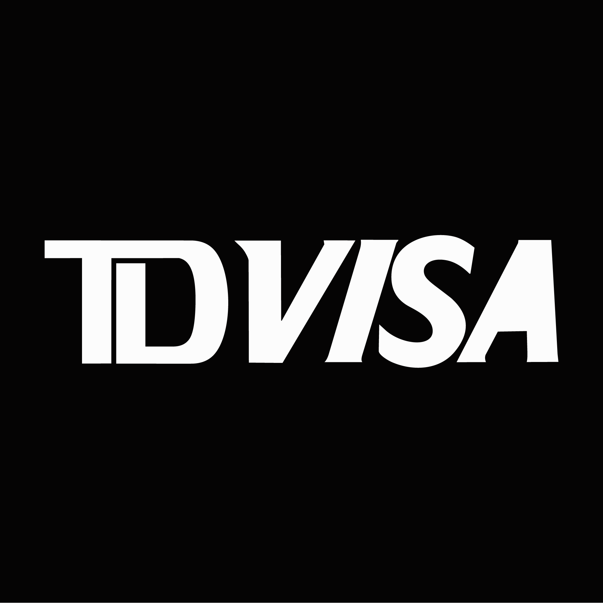 TD-VISA-white-Logo-Vector
