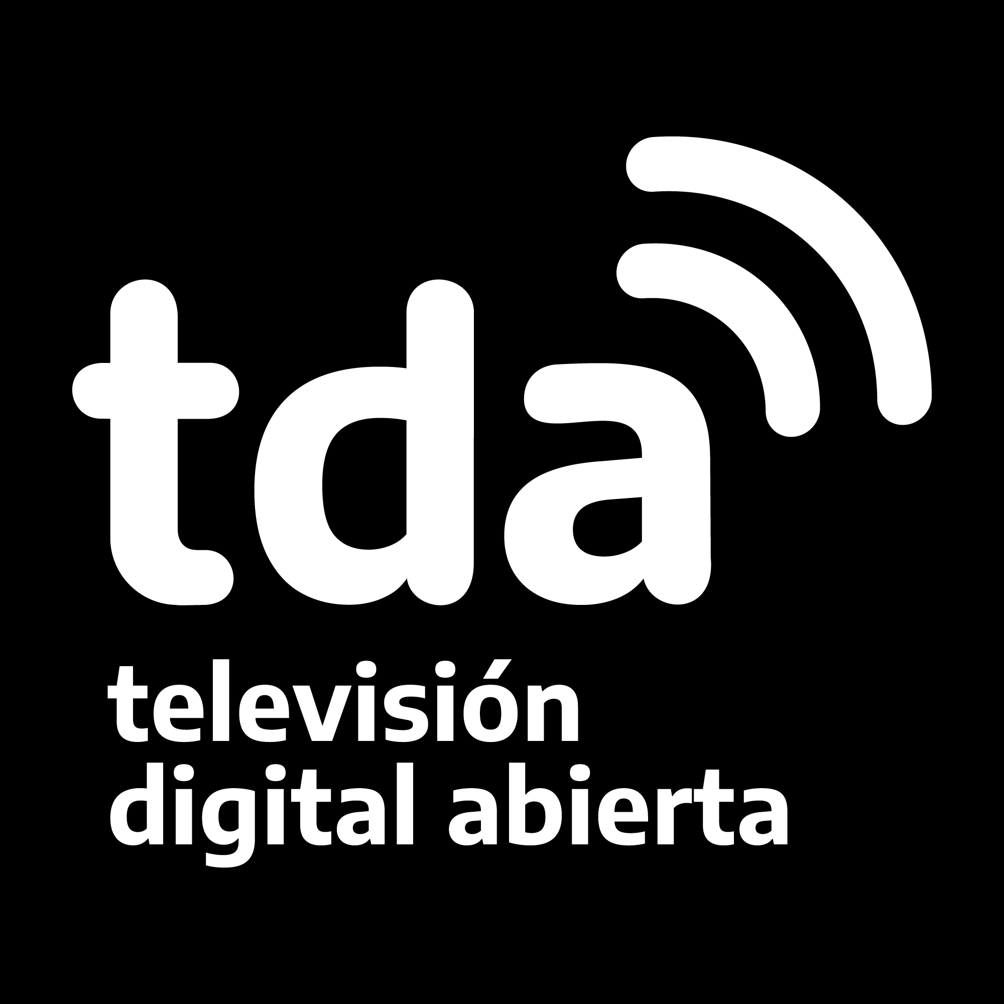TDA-white-Logo-Vector