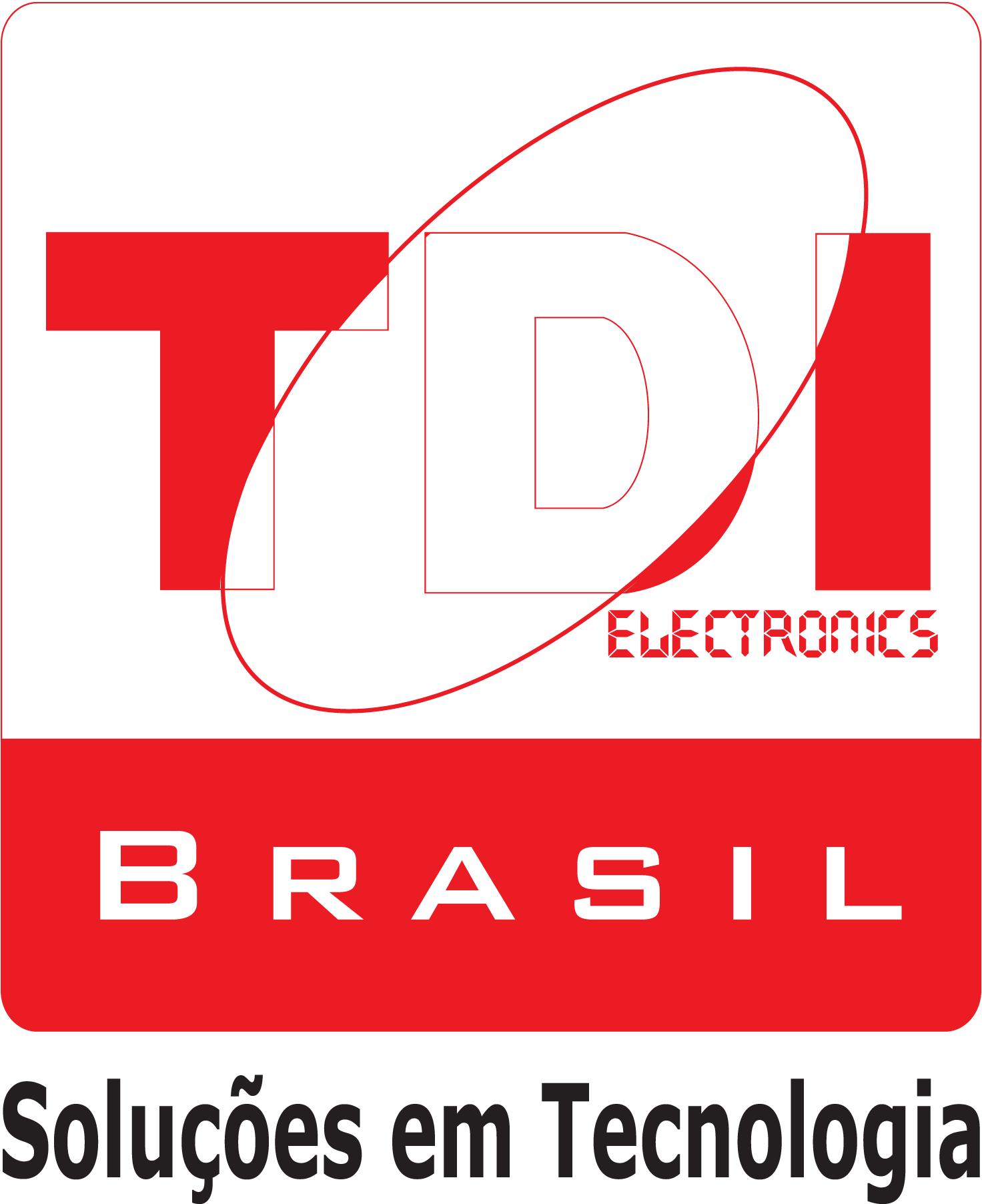 TDI-Brasil-Electronics-Logo-Vector